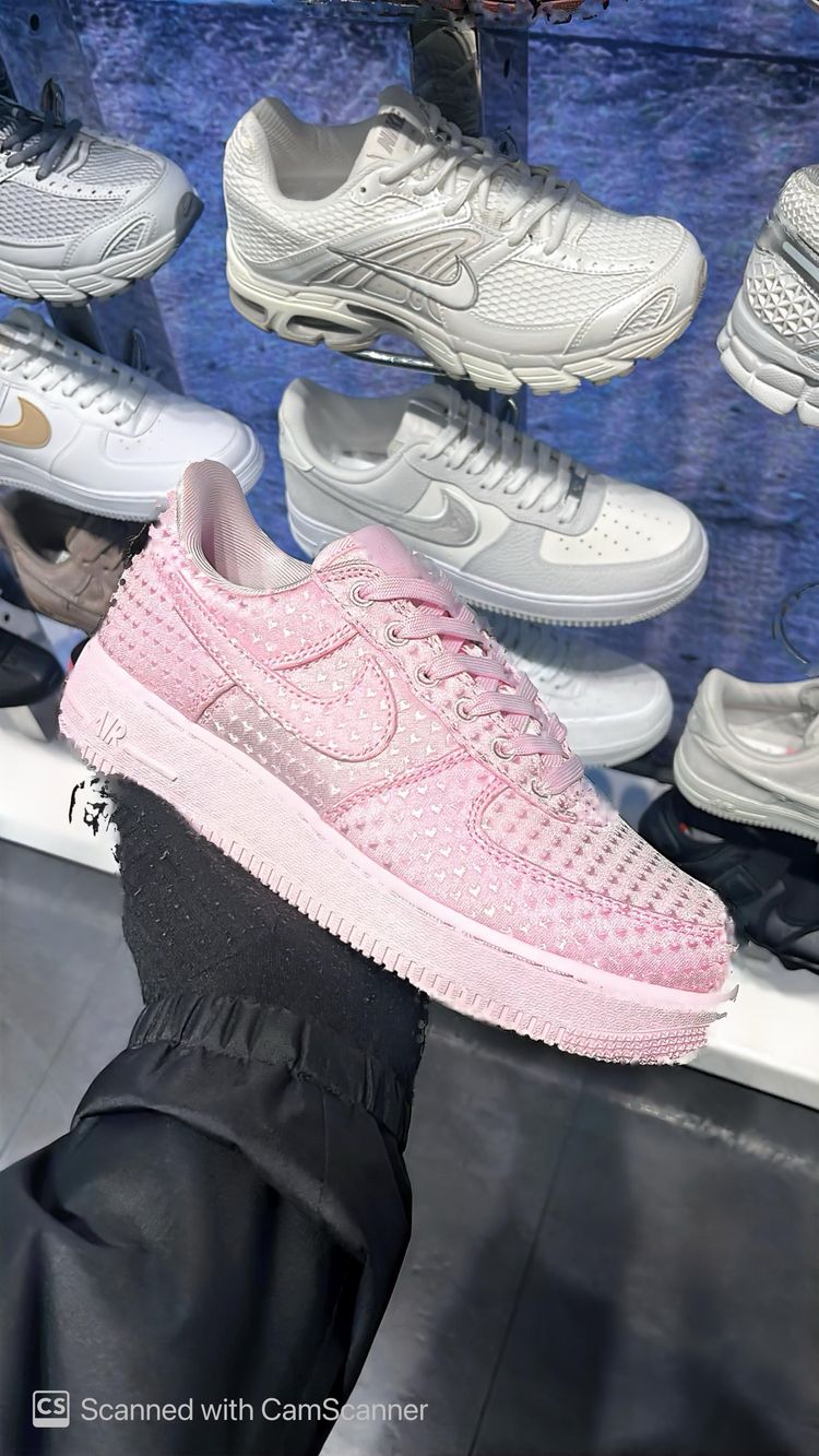 Nike AF1  Limited edition 